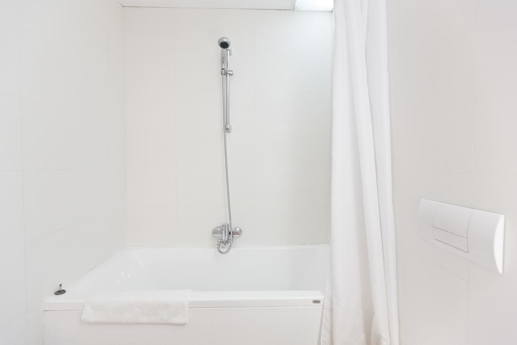 Total Valencia Cathedral Apartment Bagian luar foto